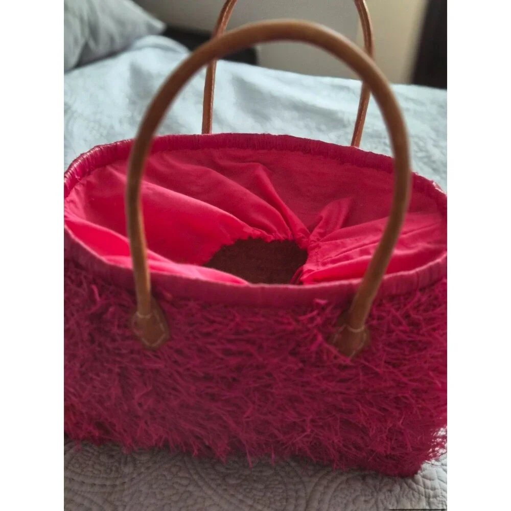 Unbranded this fuchsia